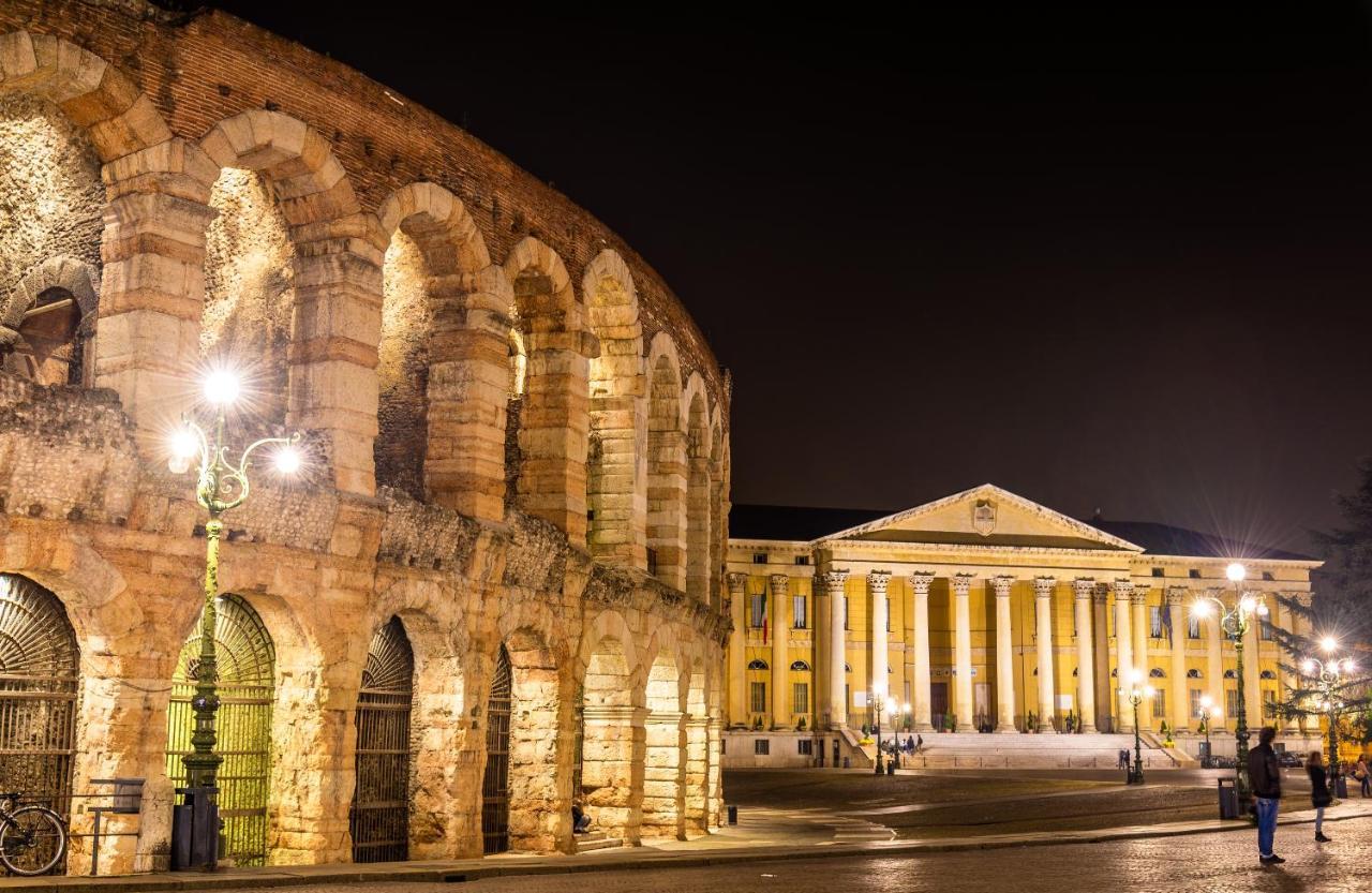 Piccolo Mondo Verona Ngoại thất bức ảnh