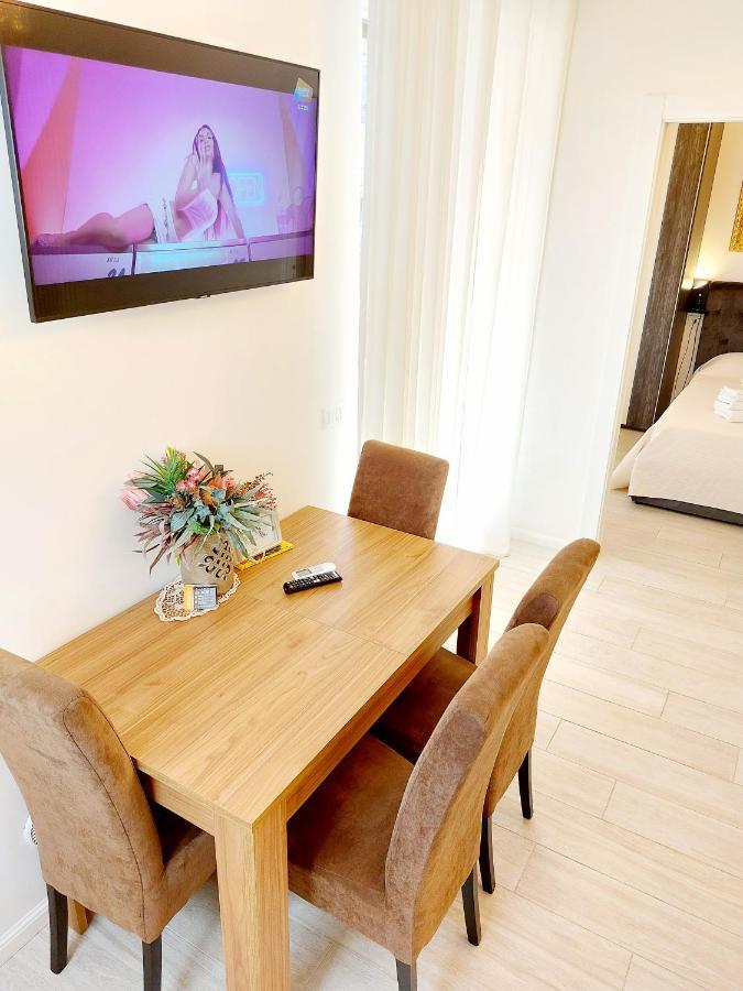 Piccolo Mondo Verona Ngoại thất bức ảnh